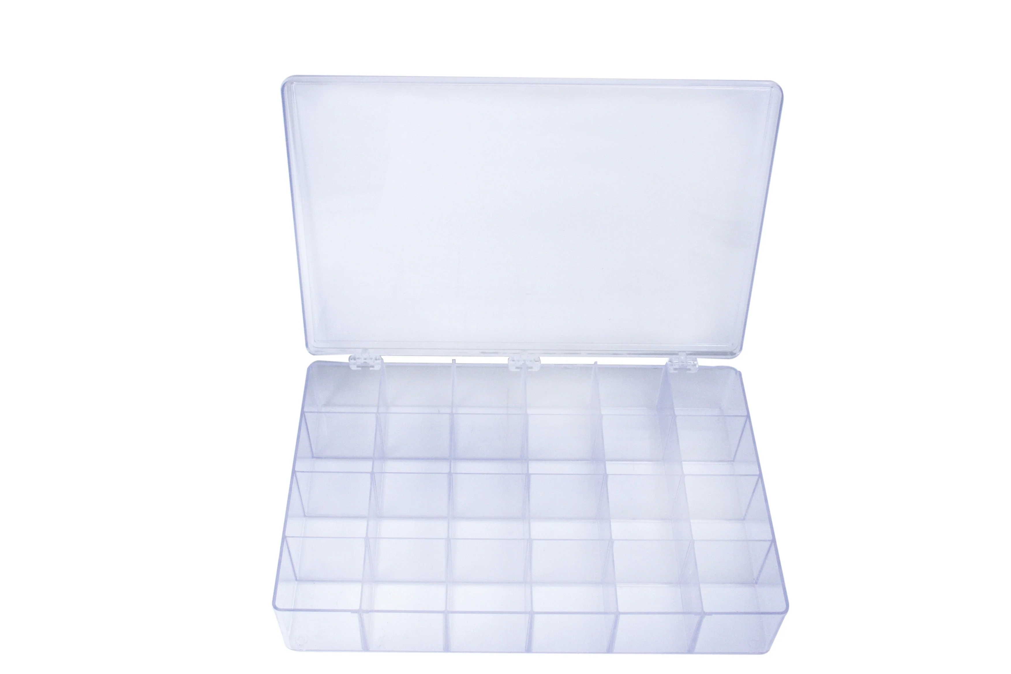 Plastic Storage Containers - Image 4
