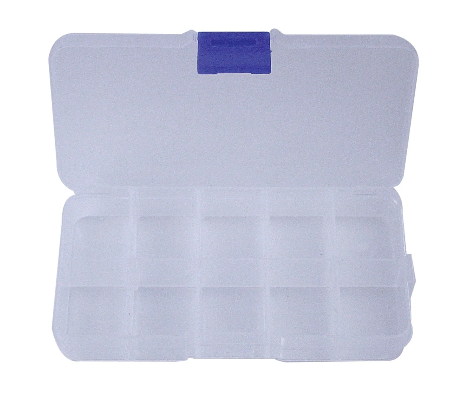 Plastic Storage Containers - Image 5