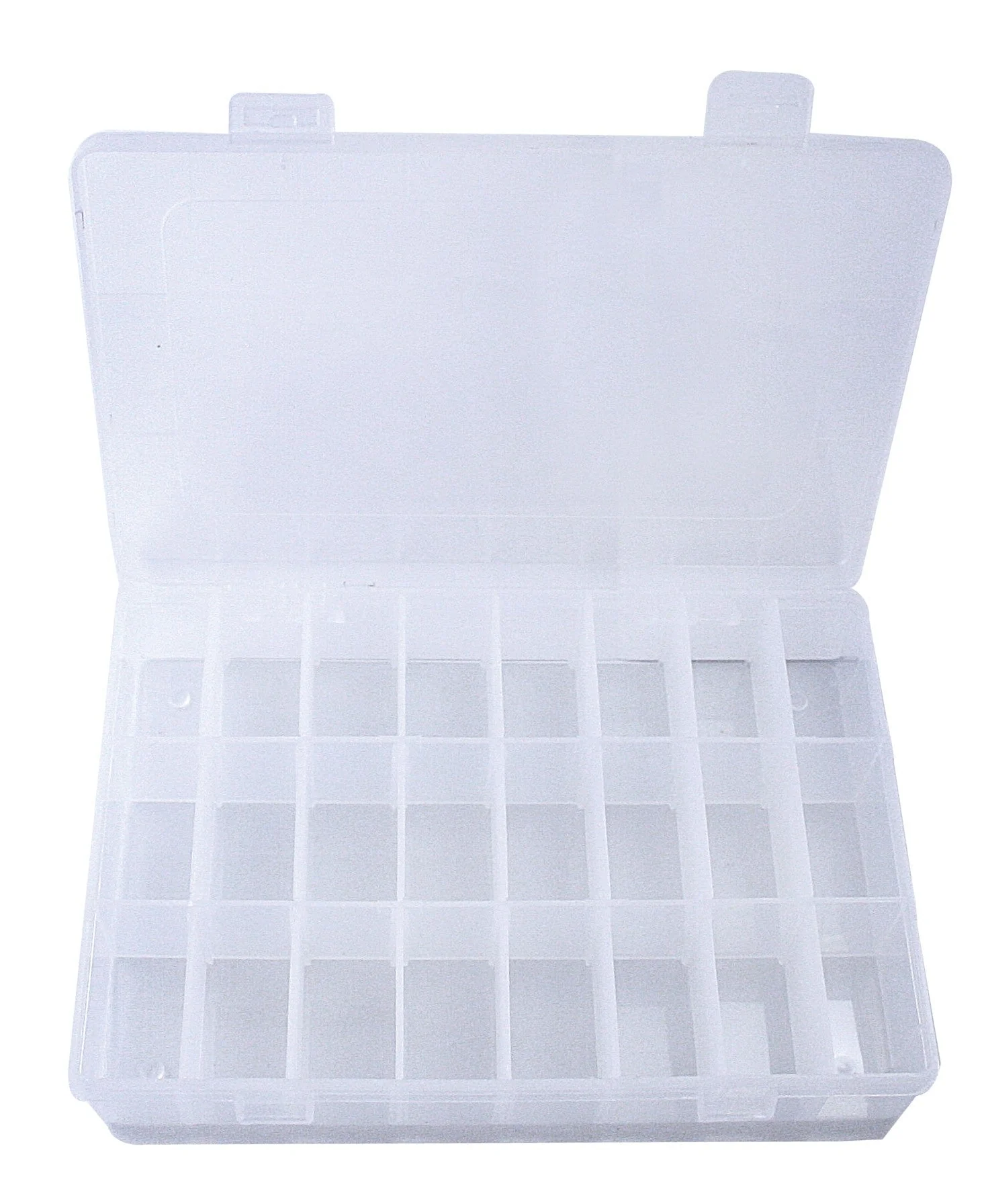 Plastic Storage Containers - Image 7