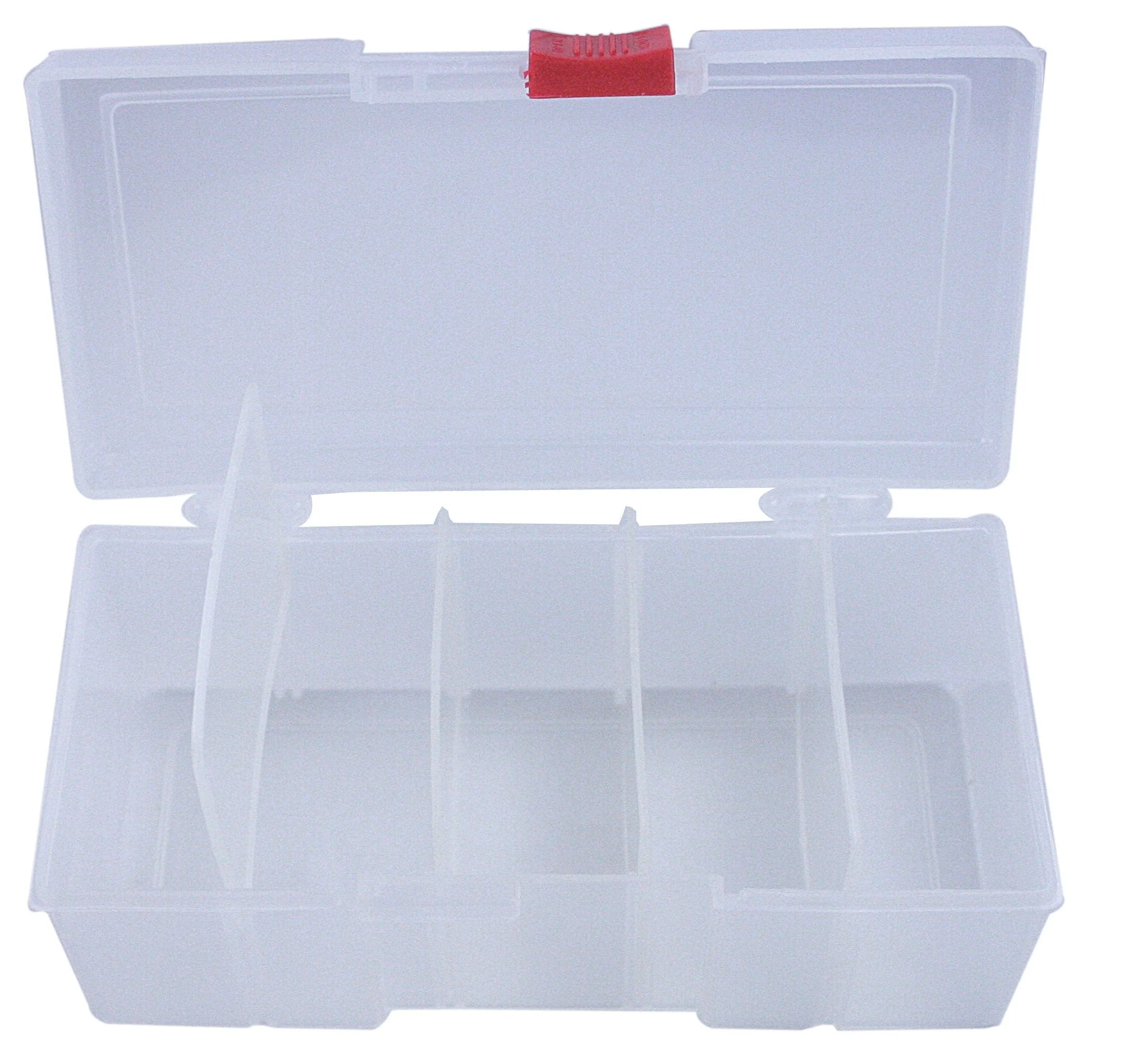 Plastic Storage Containers - Image 8
