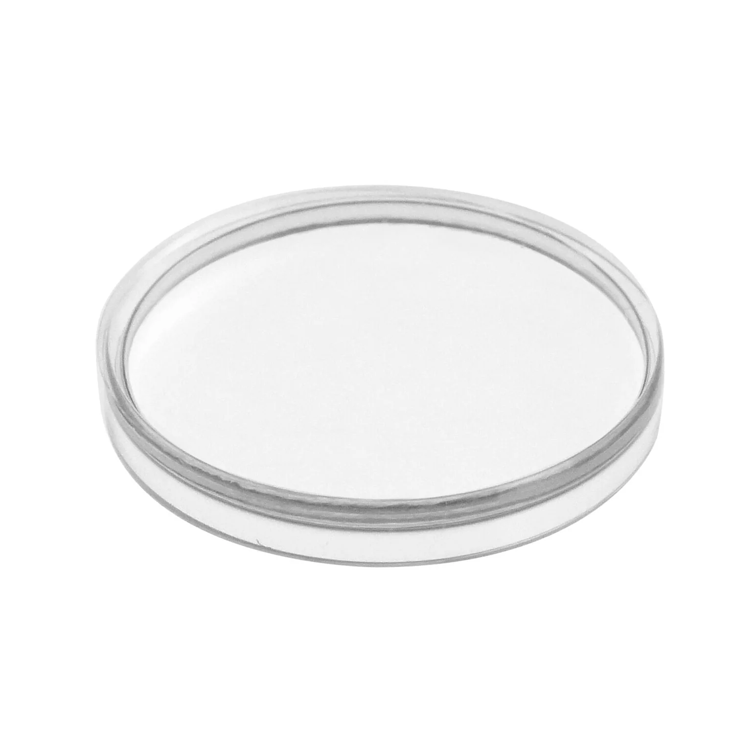 Plastic Tropic Crystal 25-18 to fit ROLEX