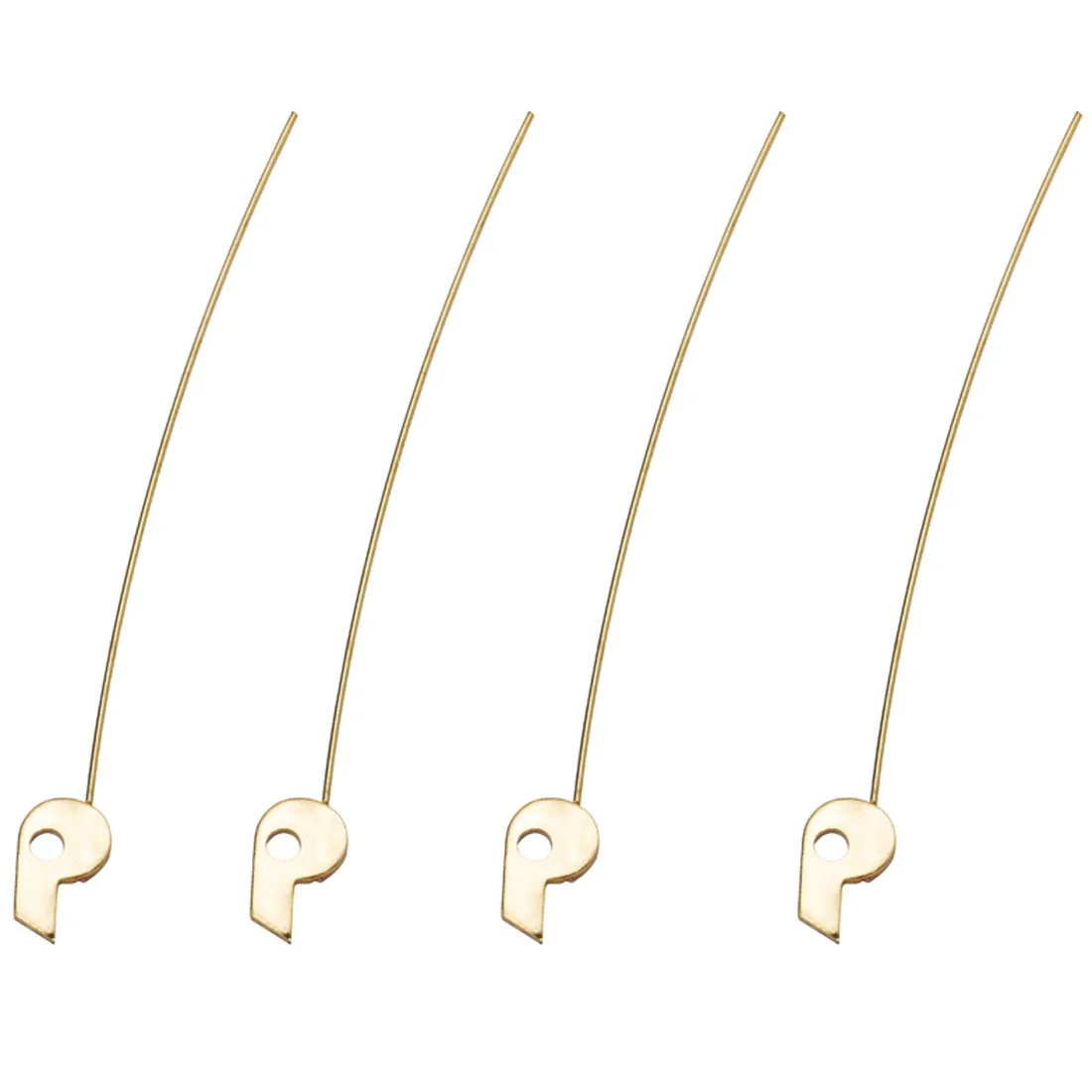 Rachet Click for Clock with Rivets (Pack of 6)