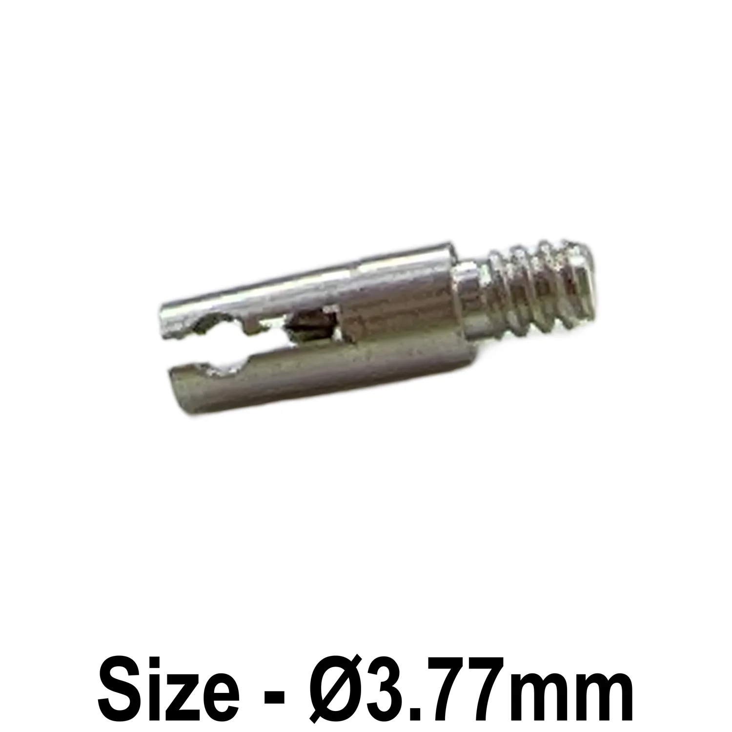 Replacement Female Stems for Cartier Watches (Various Size) - Image 3