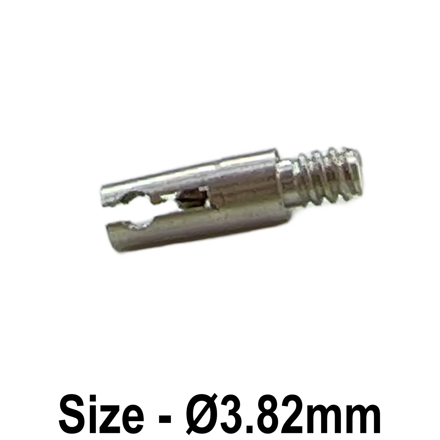 Replacement Female Stems for Cartier Watches (Various Size) - Image 4