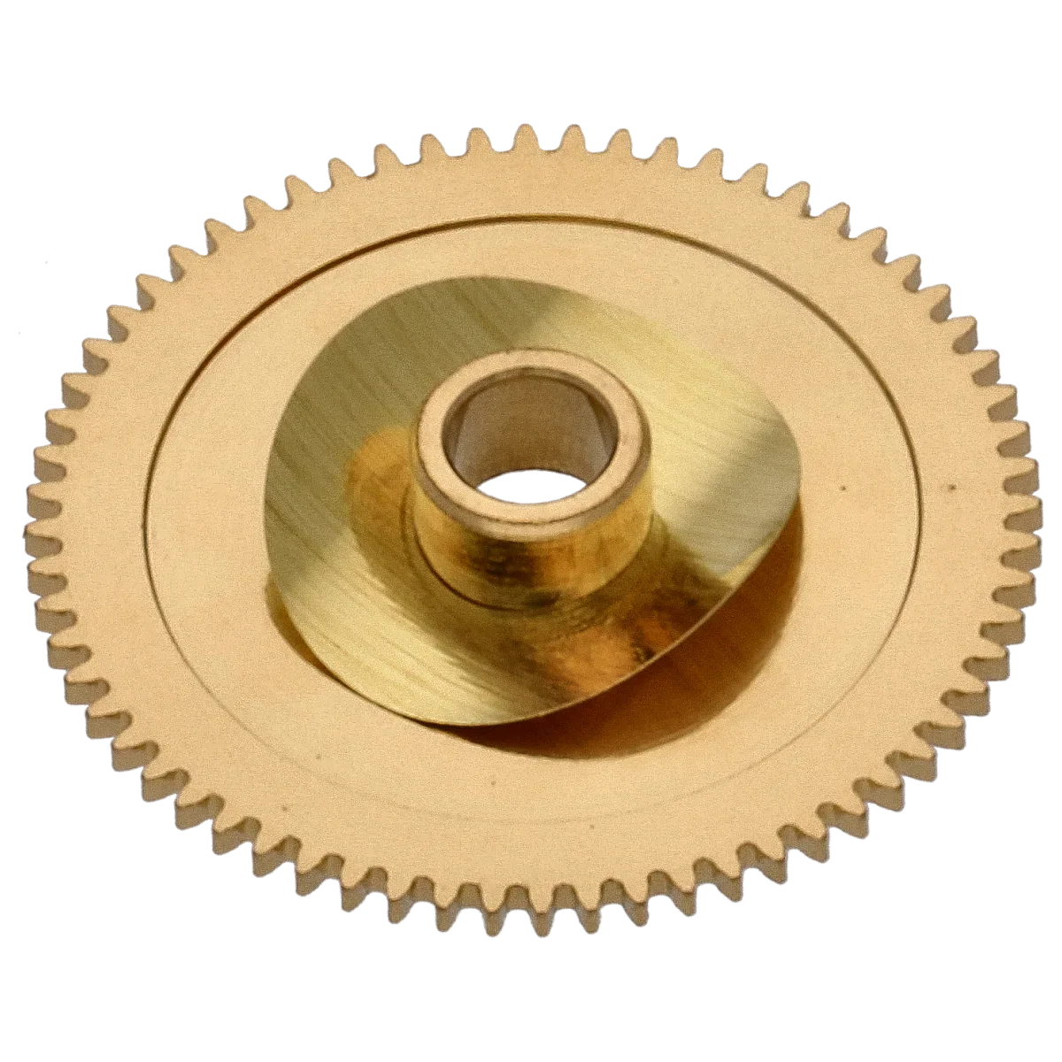 Internal Replacement Watch Parts for ETA 2824-2 - Image 11