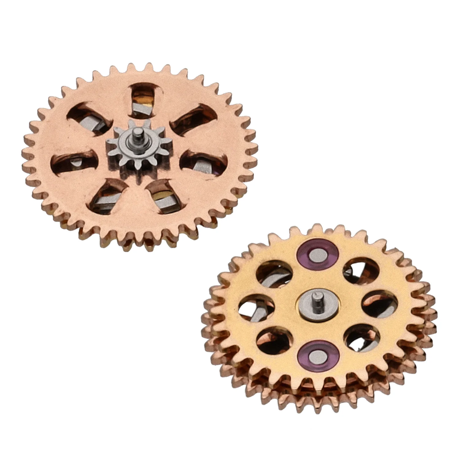 Internal Replacement Watch Parts for ETA 2824-2 - Image 26