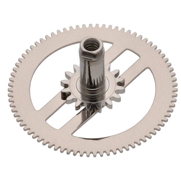 Internal Replacement Watch Parts for ETA 2824-2 - Image 4