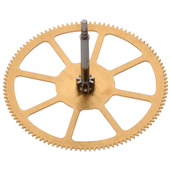 Internal Replacement Watch Parts for ETA 2824-2 - Image 9