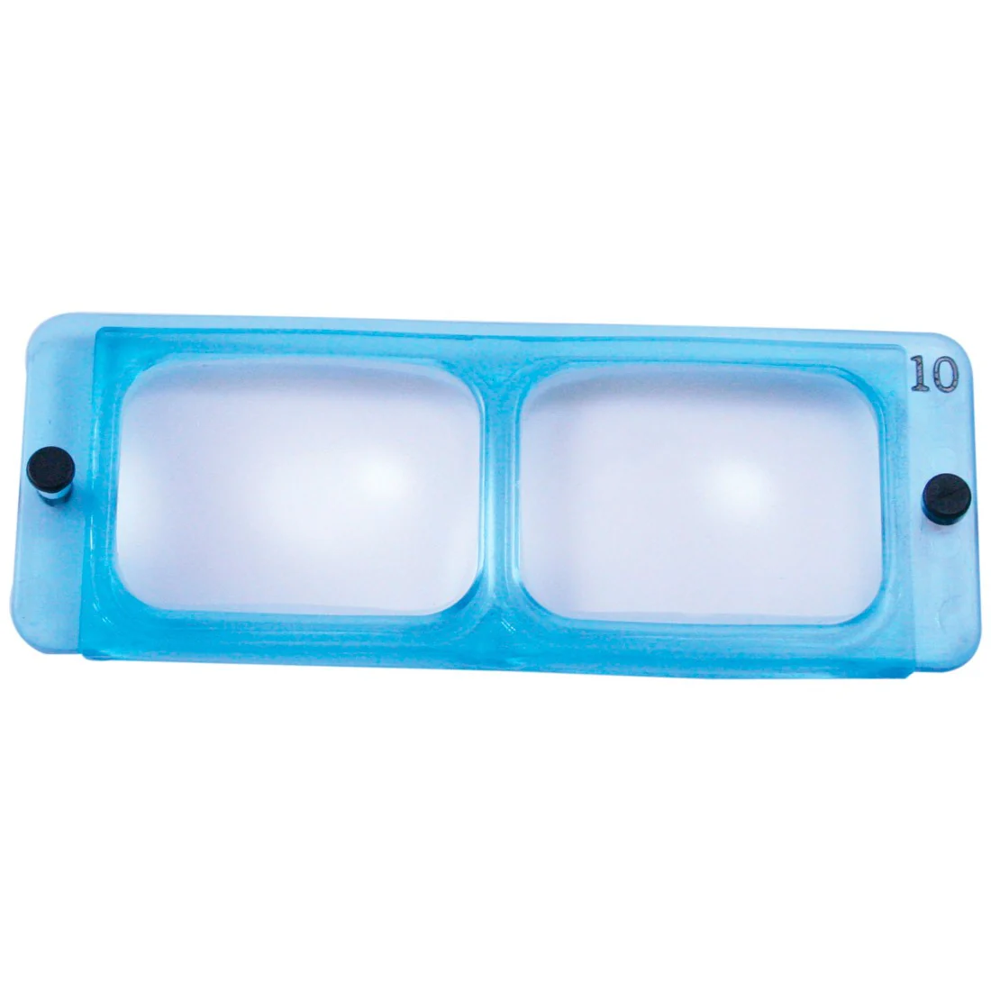 Replacement Lens Plate for Genuine Optivisors