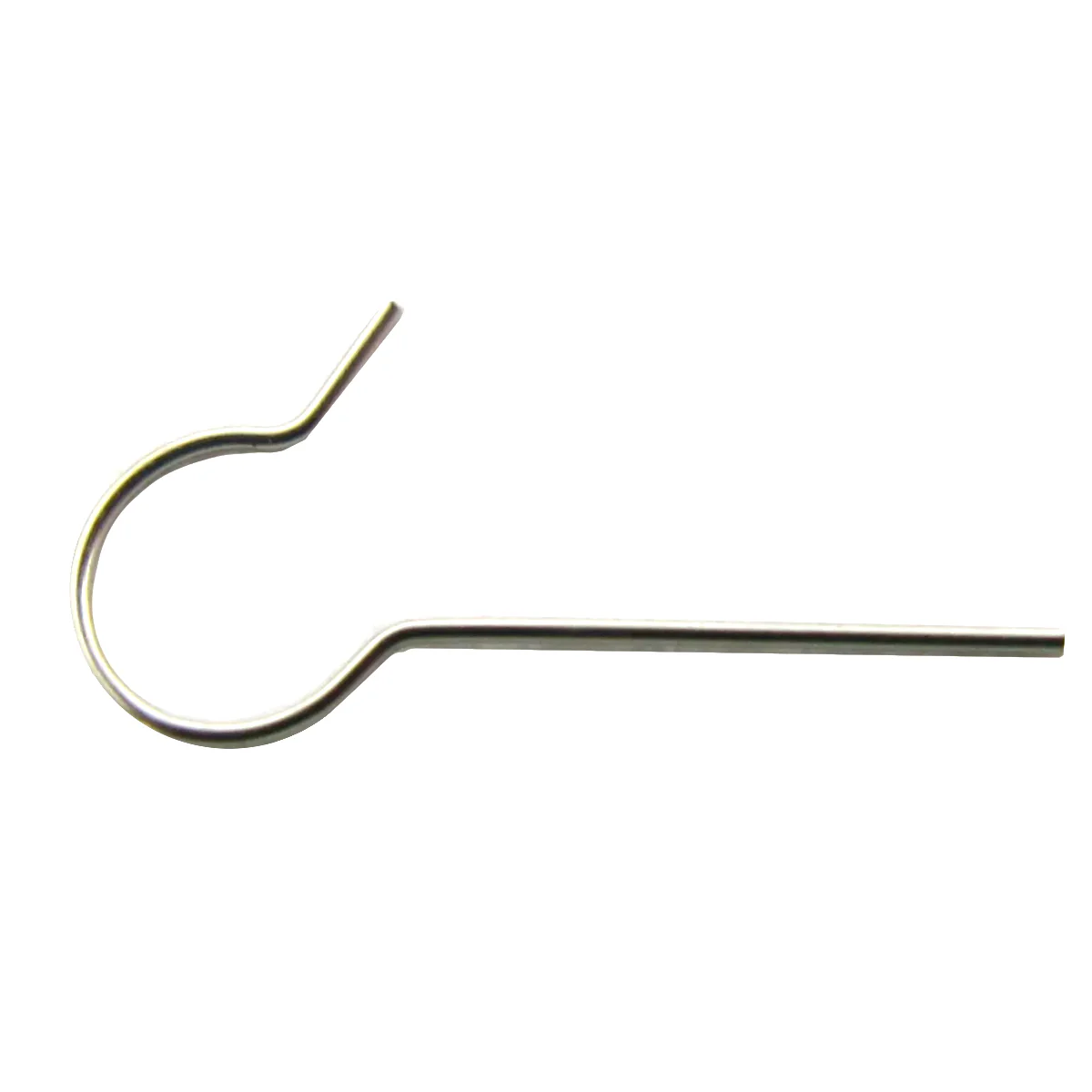 Replacement Unlocking Date Yoke Spring for Zenith 3019-2633 (New Version)