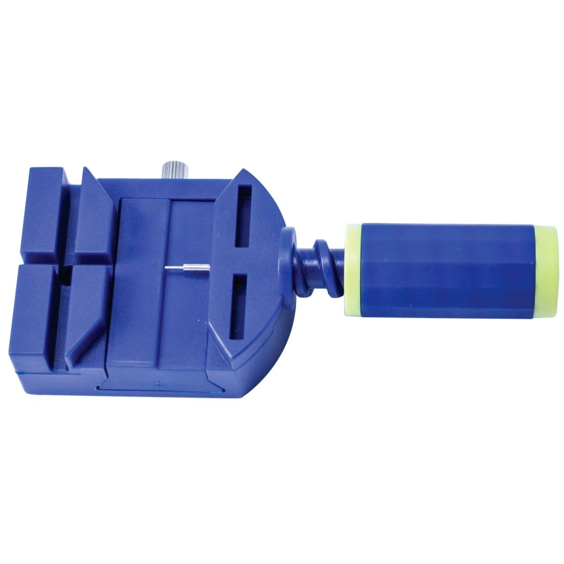 RM-175, Blue Metal Band Link Pin Remover - Image 2