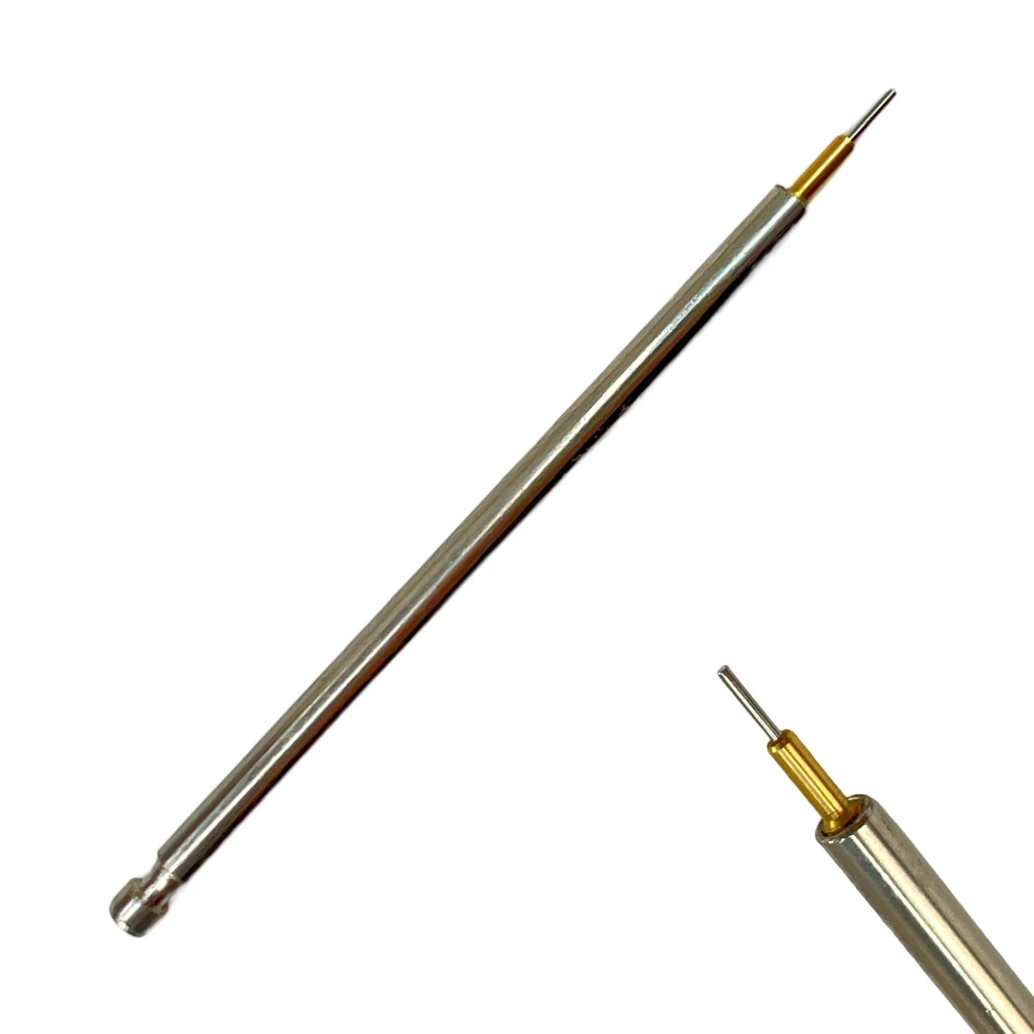RM-175, Blue Metal Band Link Pin Remover - Image 3