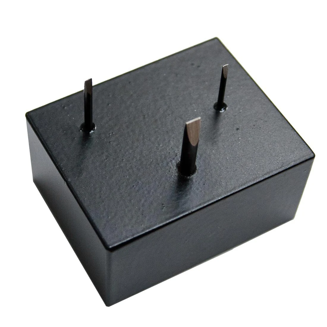 Rectangle Base Screw Removing Tool with 3 Blades (Size: 1.0, 1.4, 2.5mm) Use MSA10.520 - Image 2