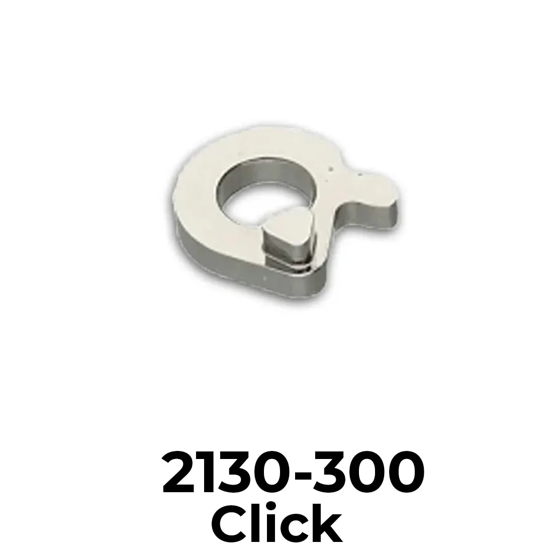 Rolex 2130-300 Click, High Quality Swiss