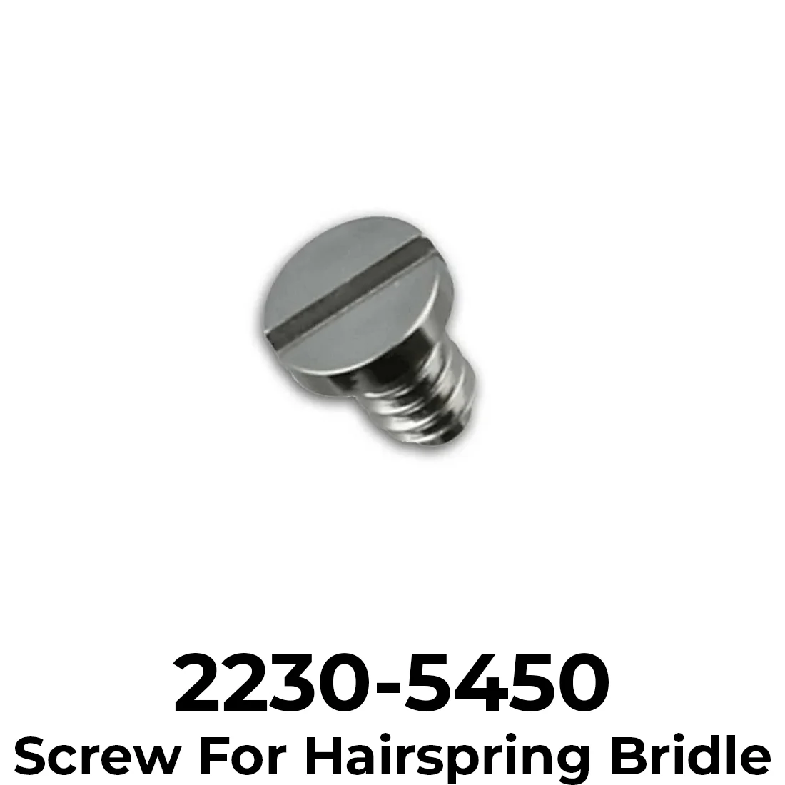 Internal Parts to fit Rolex 22 Series Calibers 2230, 2235, 2236 - Image 21