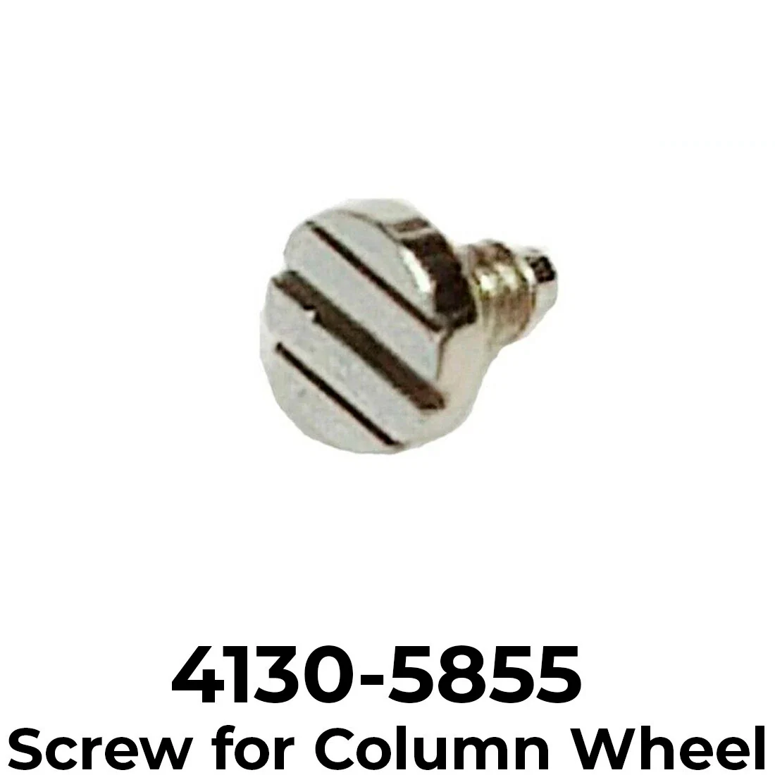 Internal Parts to fit Rolex 41 Series Calibers 4130 - Image 8
