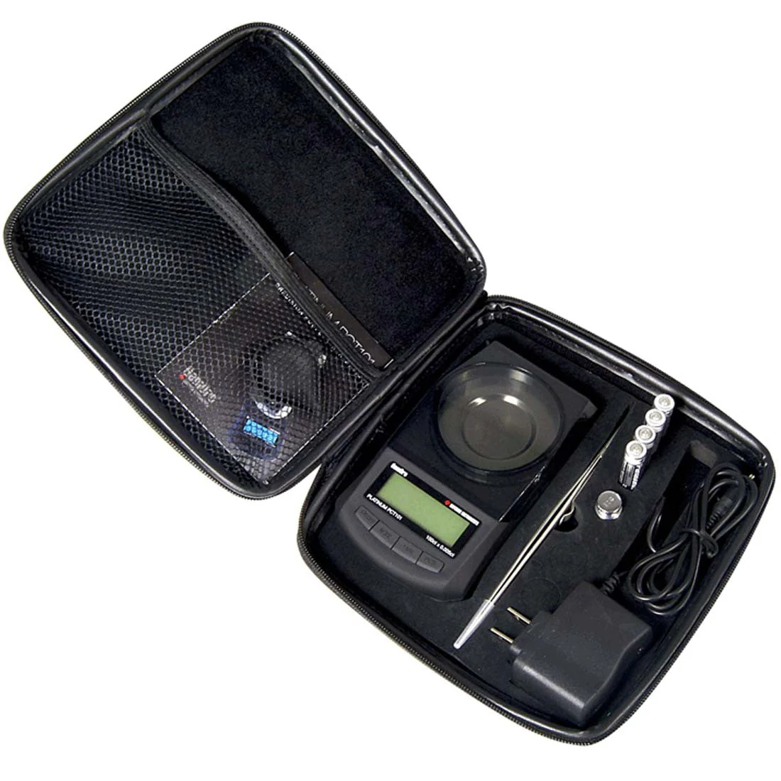 SC-720, GemOro PCT101 Carat Scale - Image 2