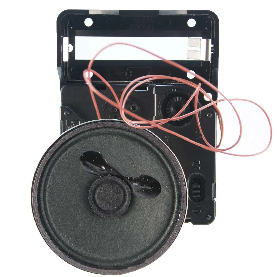 Seiko Double Chime Movement with Removeable Speaker - Image 3