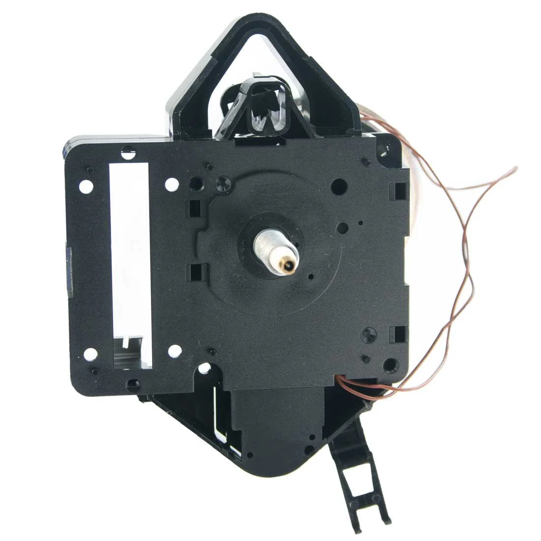 Seiko Double Chime with Pendulum and Removable Speaker Movements - Image 4