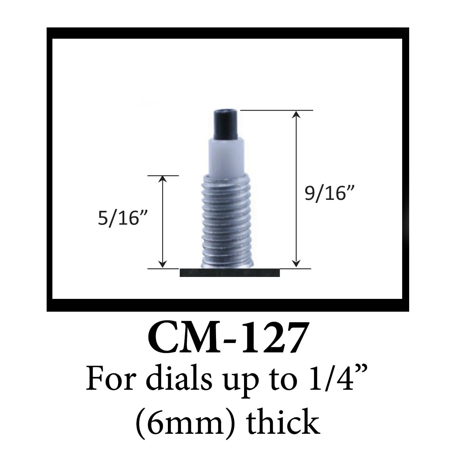 Seiko Made Mini Center Screw Press-On Clock Movements - Image 5