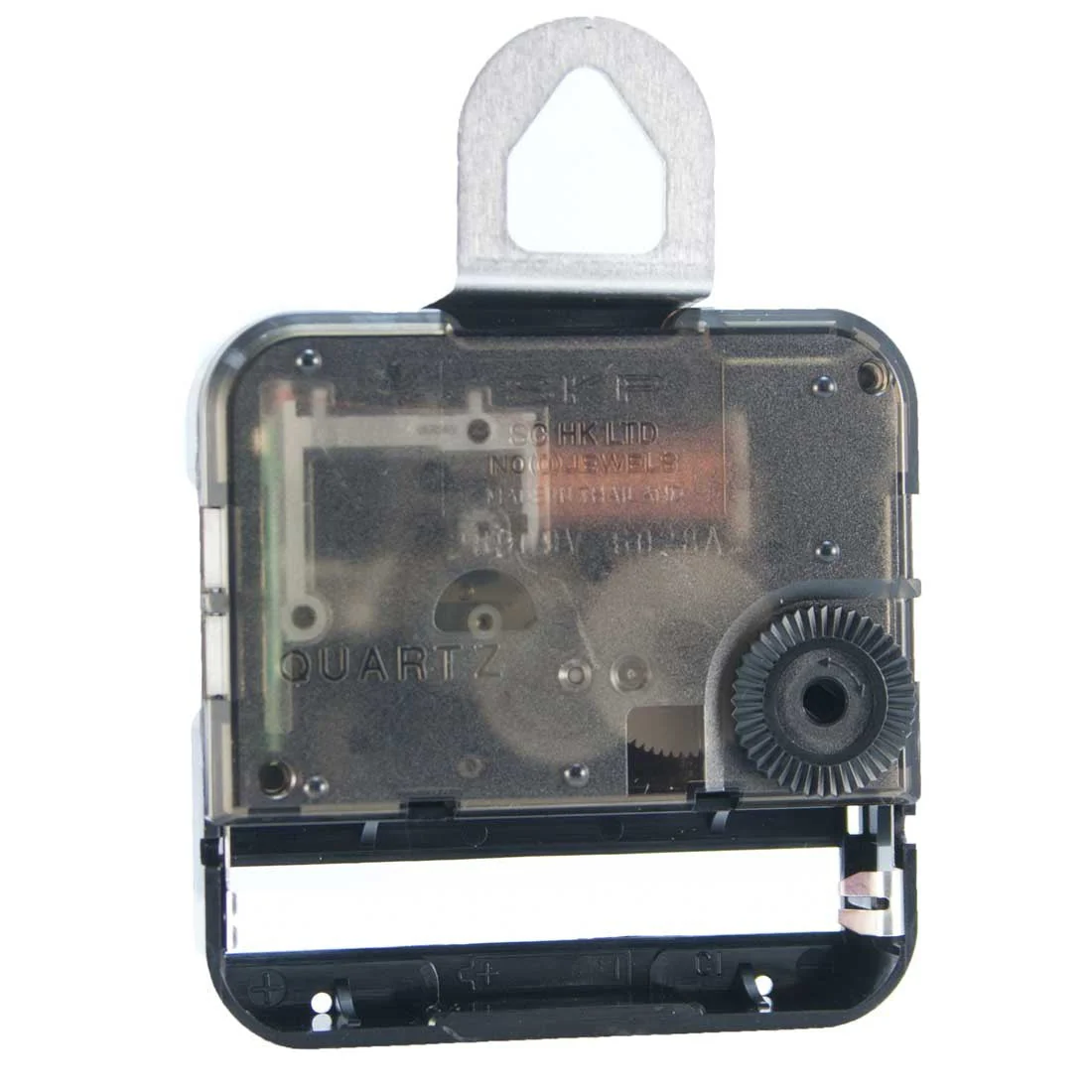 Seiko Made Mini Clock Movements - Image 3