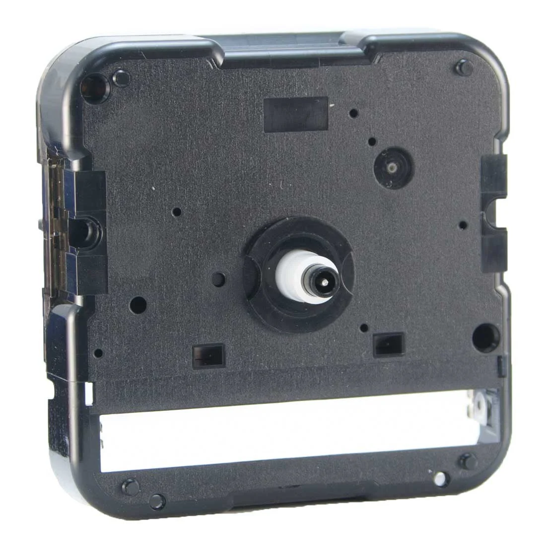 Seiko Made Mini Press-On Clock Movement - Image 4