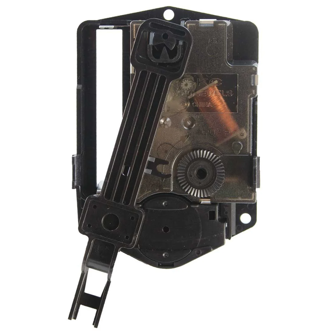 CM-215, Seiko Made Mini Quartz Pendulum Movement - Image 5