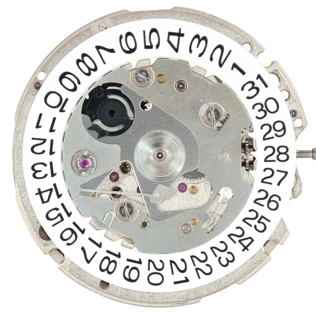 Seiko SII NE15C Japan Made Automatic Movement - Image 3
