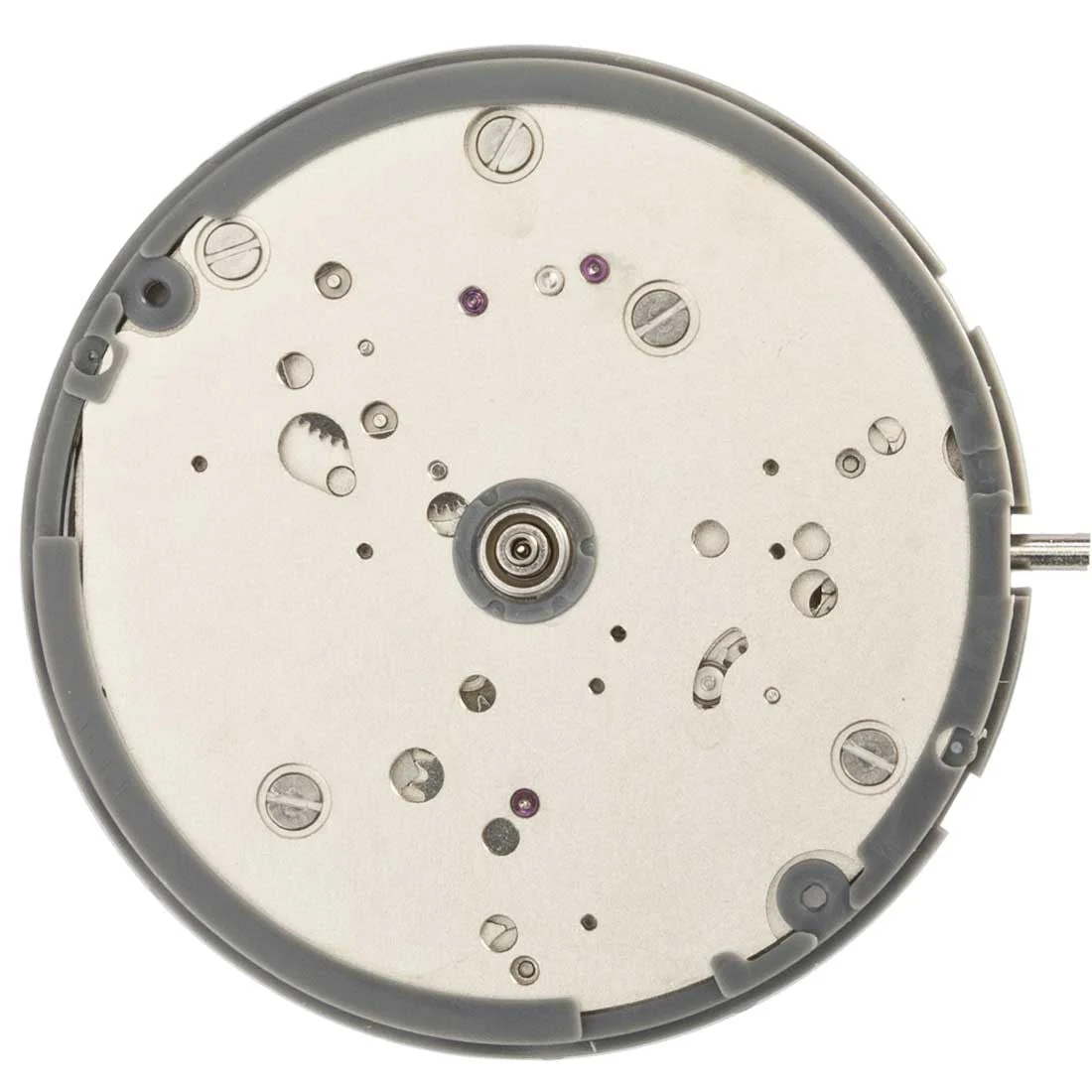Seiko SII NE57A Japan Made Automatic Movement - Image 3