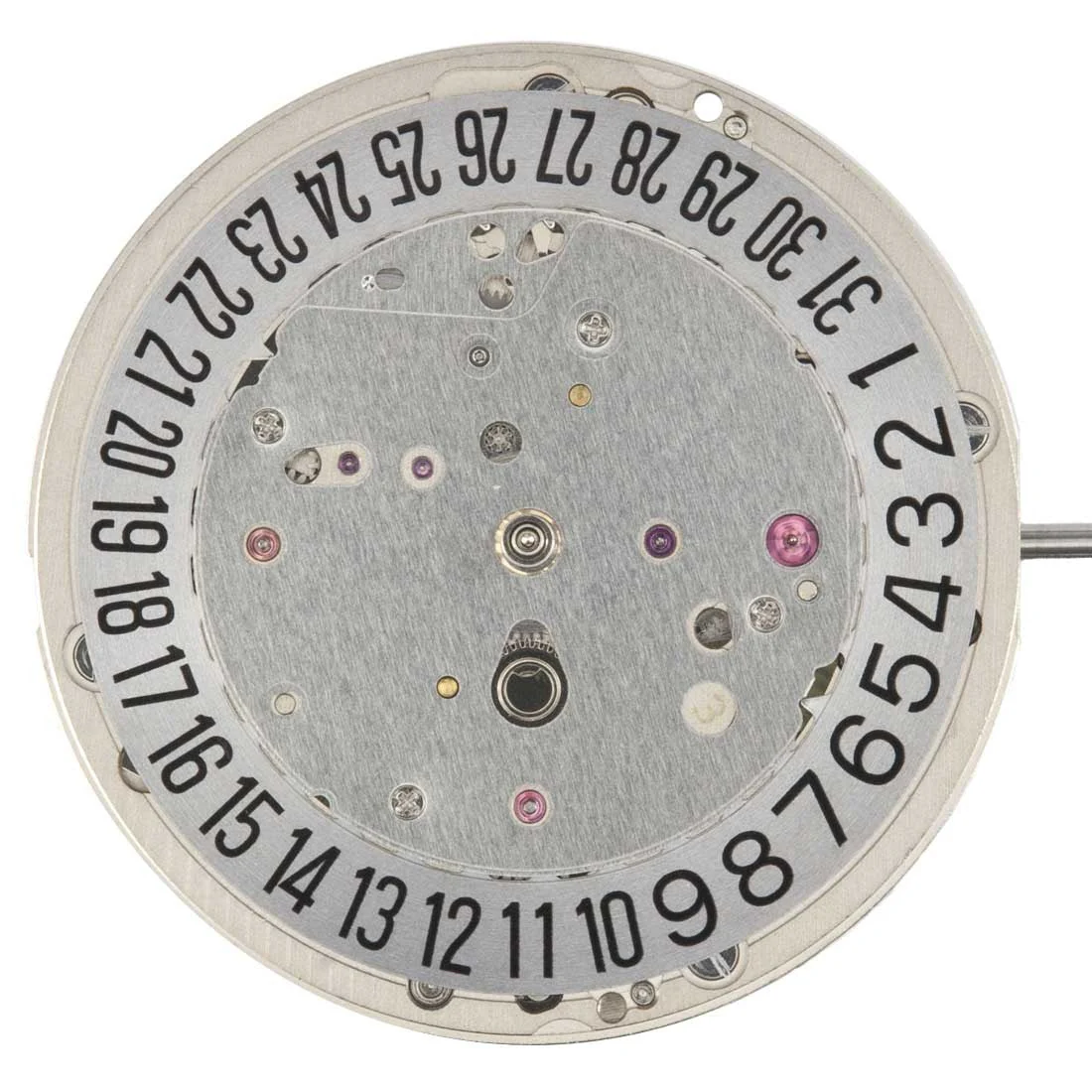 Seiko SII NE86A Japan Made Automatic Movement - Image 3