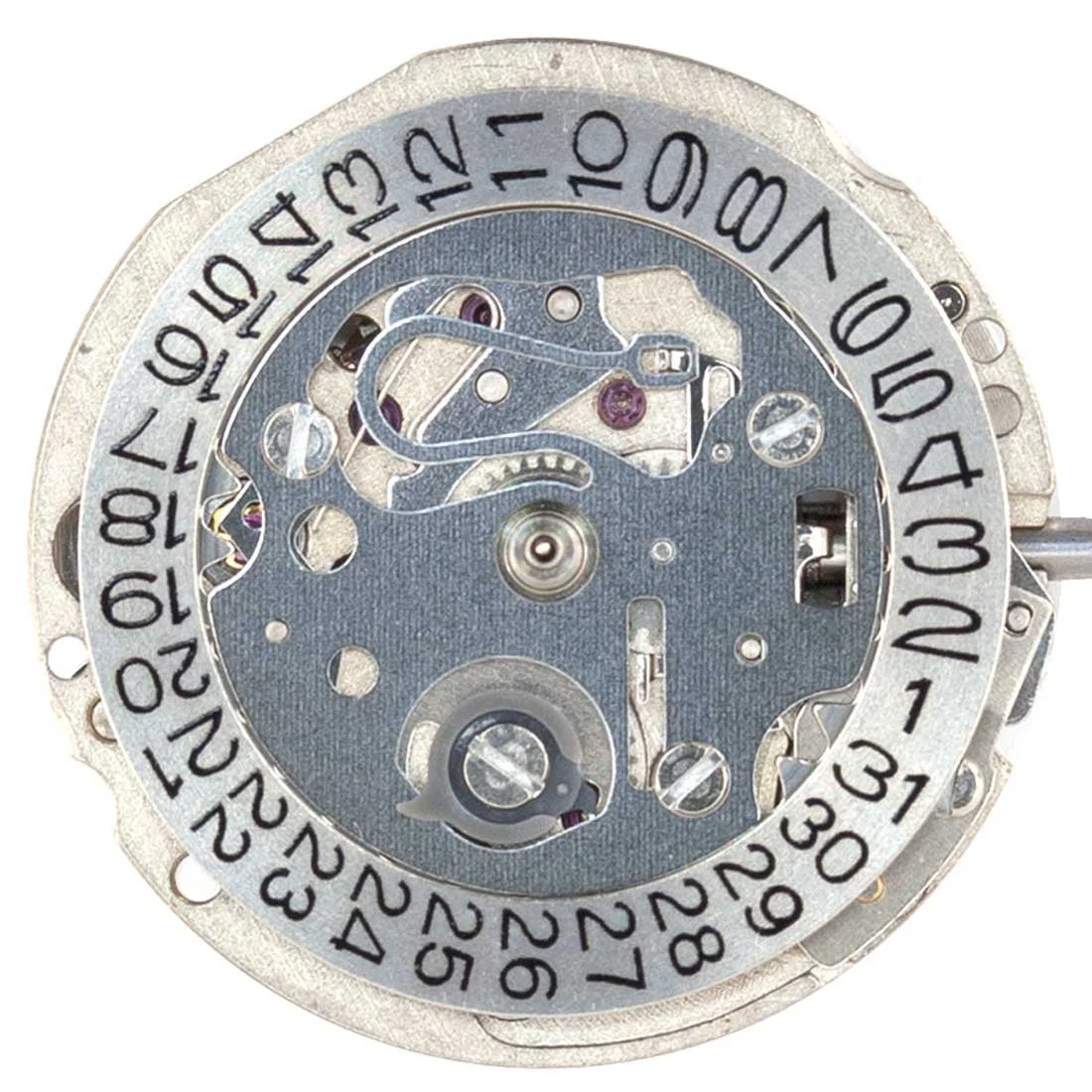 Seiko SII NH05A Japan Made Automatic Movement - Image 3