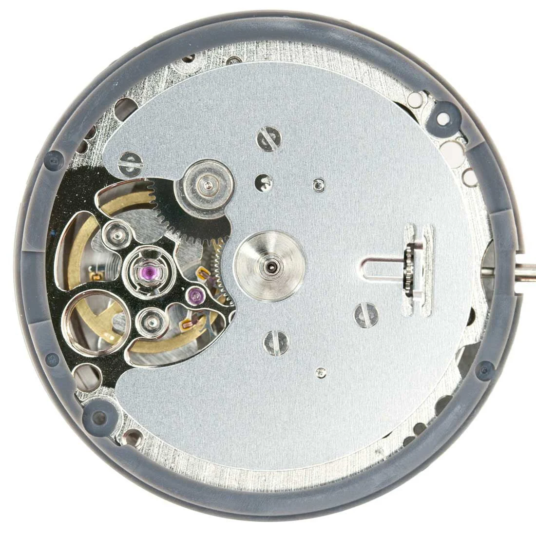 Seiko SII NH39A Japan Made Automatic Movement Ht. 7.98MM - Image 3