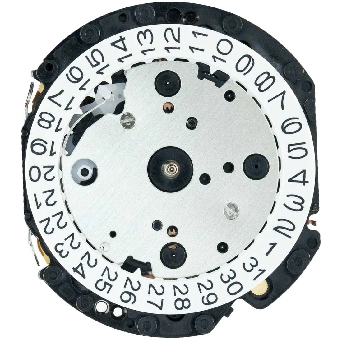 Seiko SII VD35 Japan Quartz Movement Ht. 6.82MM - Image 3