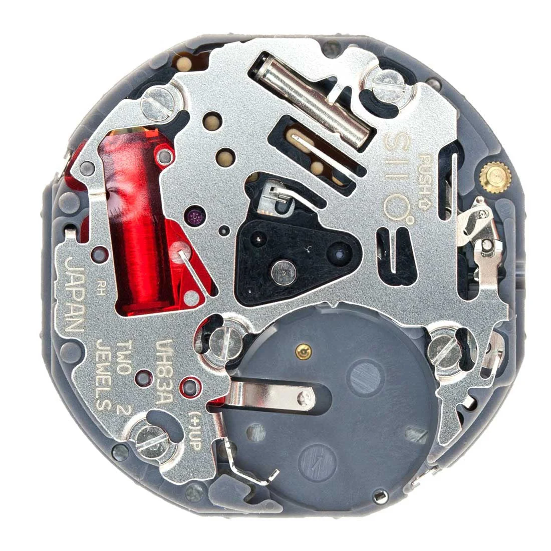 Seiko SII VH83 Japan Quartz Movement - Image 2