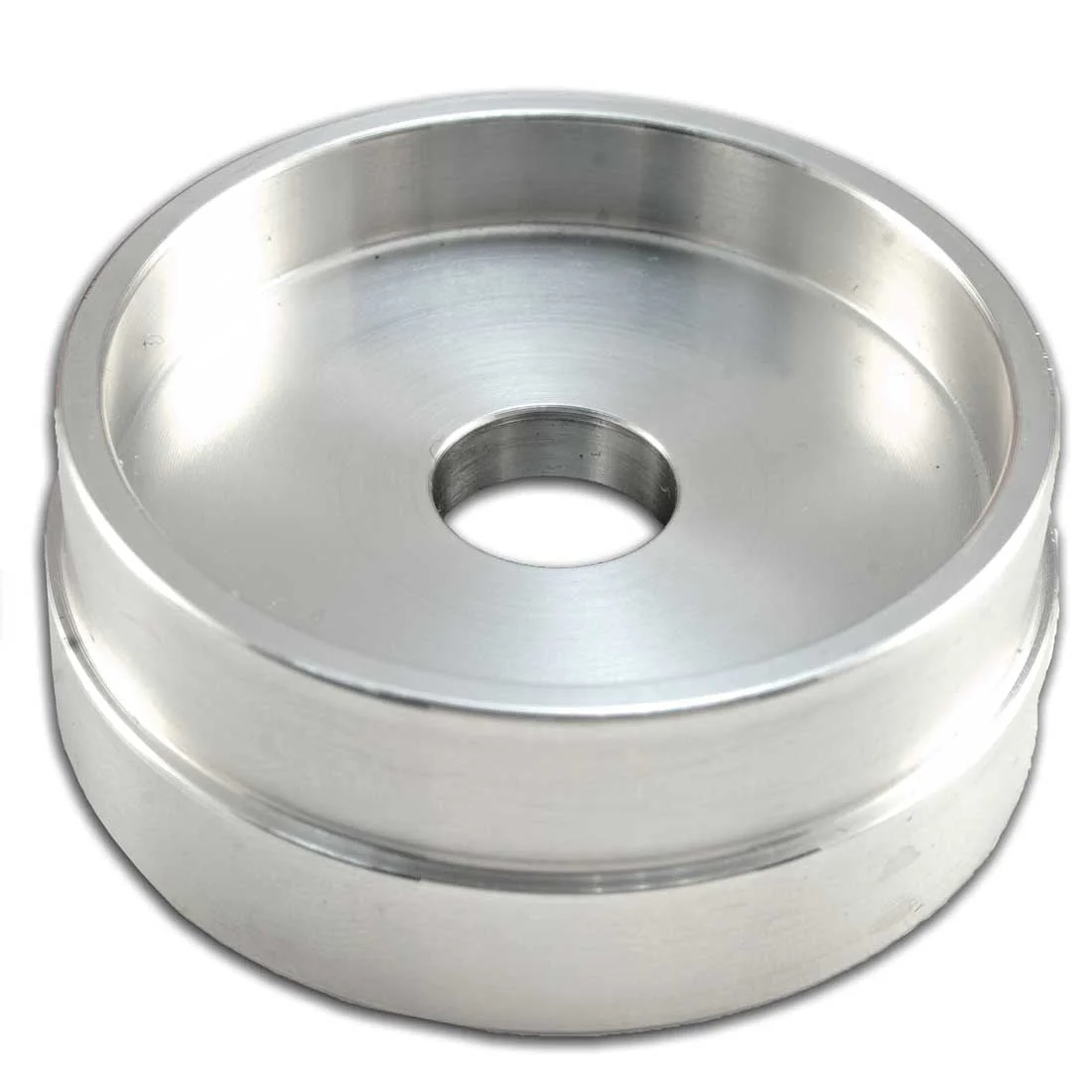 Set of 16 Bevel/Straight Aluminum Dies to fit BB Press (MADE USA) - Image 3