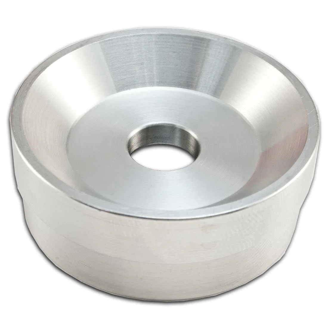 Set of 16 Bevel/Straight Aluminum Dies to fit BB Press (MADE USA) - Image 4