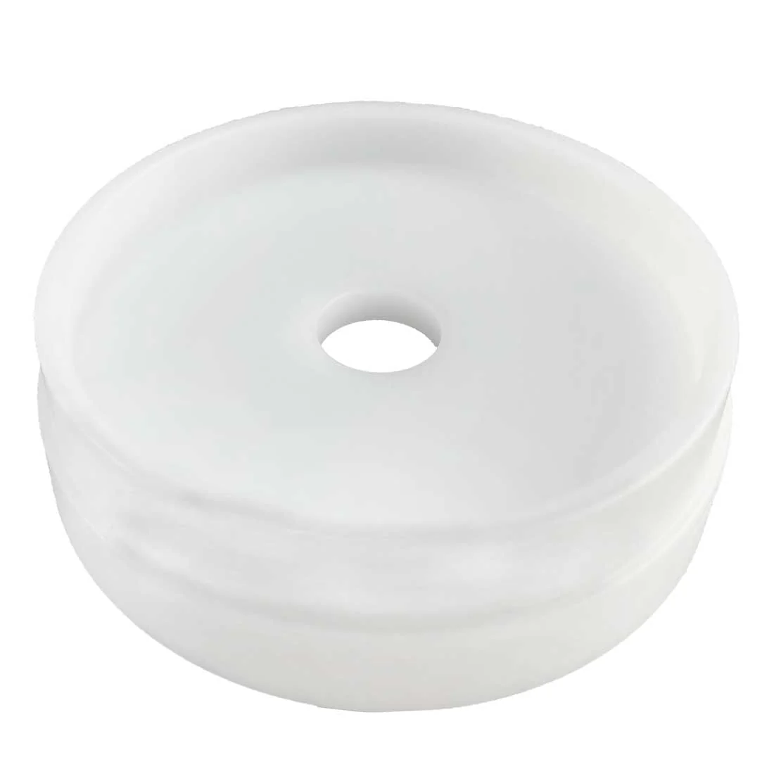 Set of 16 Bevel/Straight Plastic Dies to fit BB Press (MADE USA) - Image 2