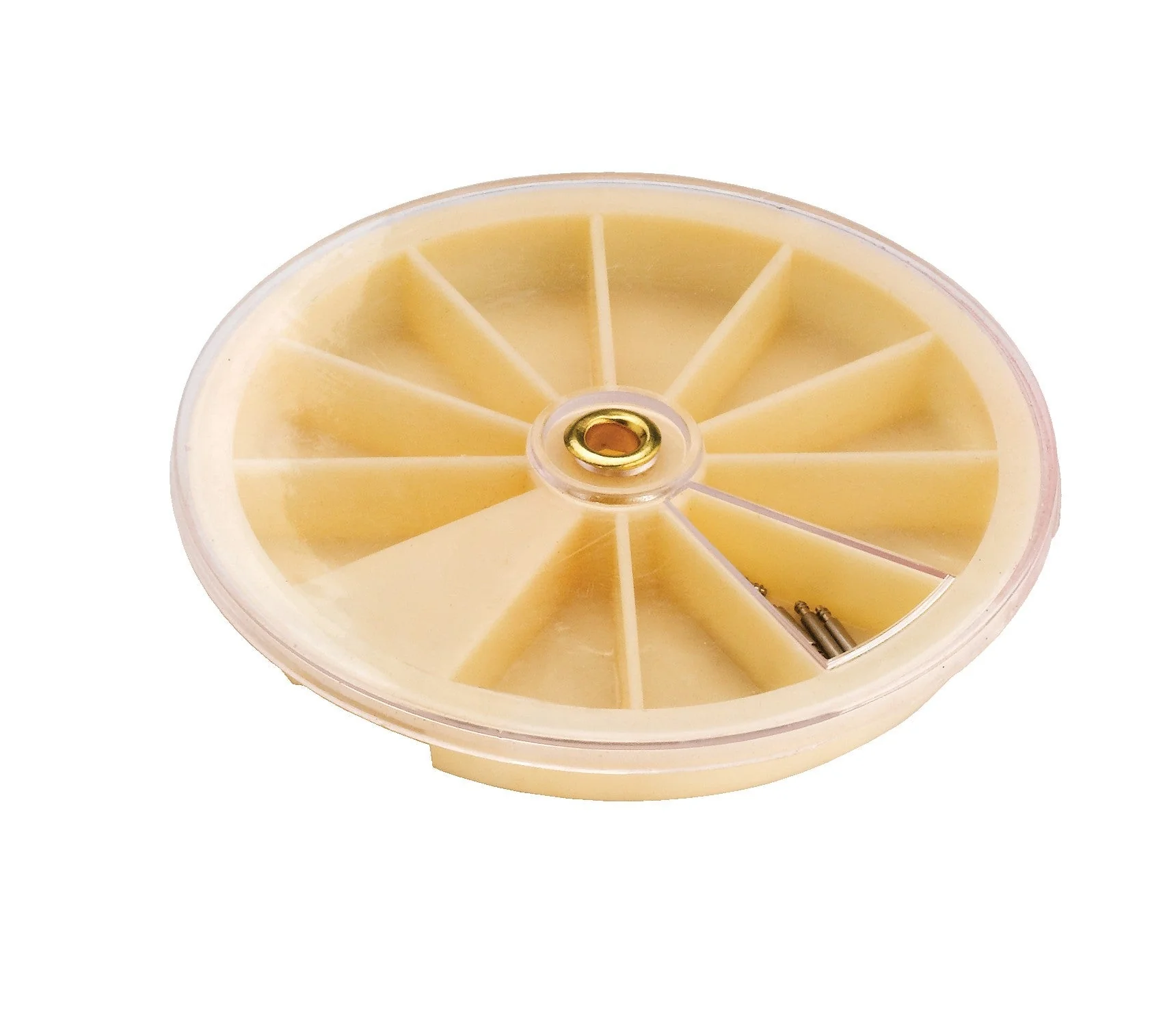 Small Parts Trays with Compartments - Image 2