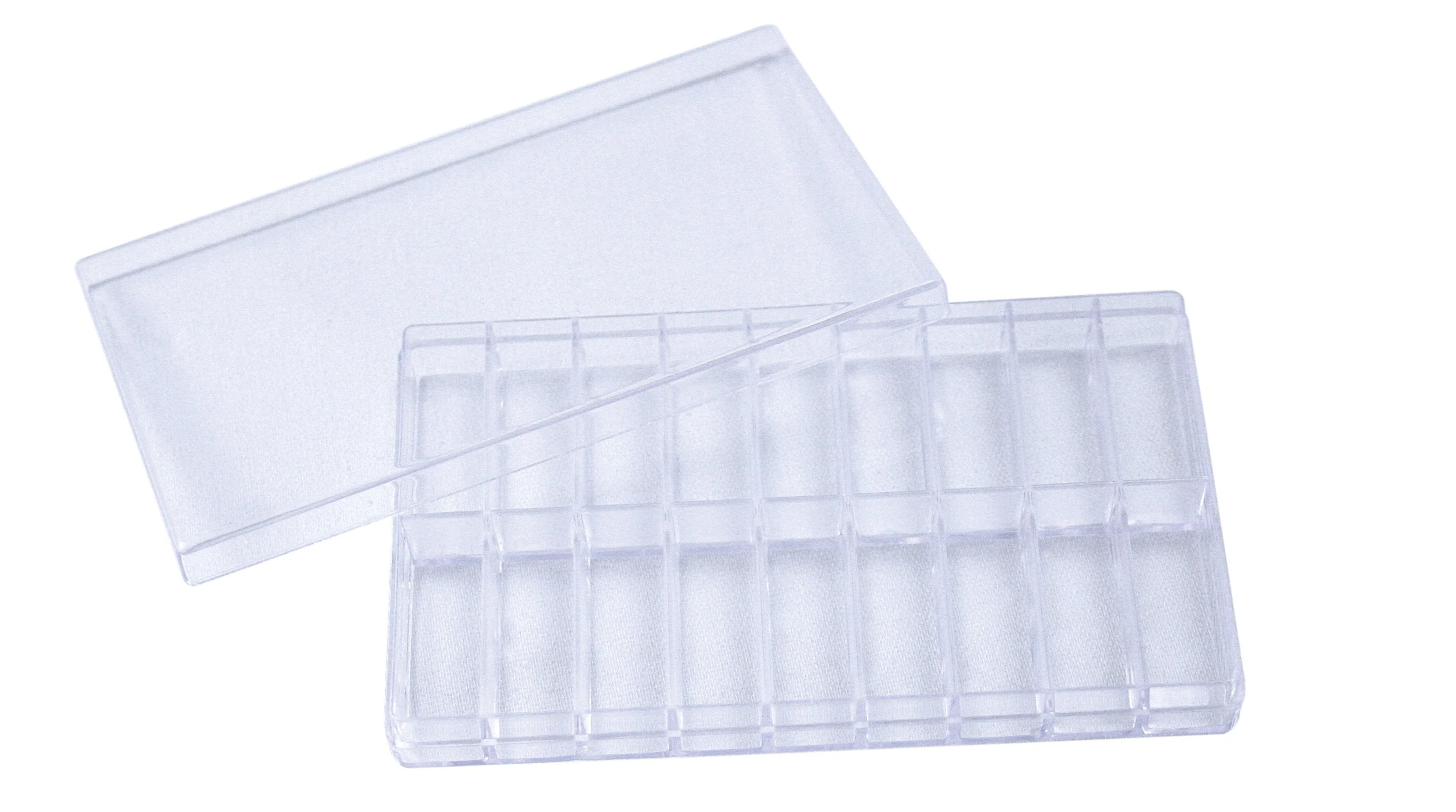 Small Parts Trays with Compartments - Image 3
