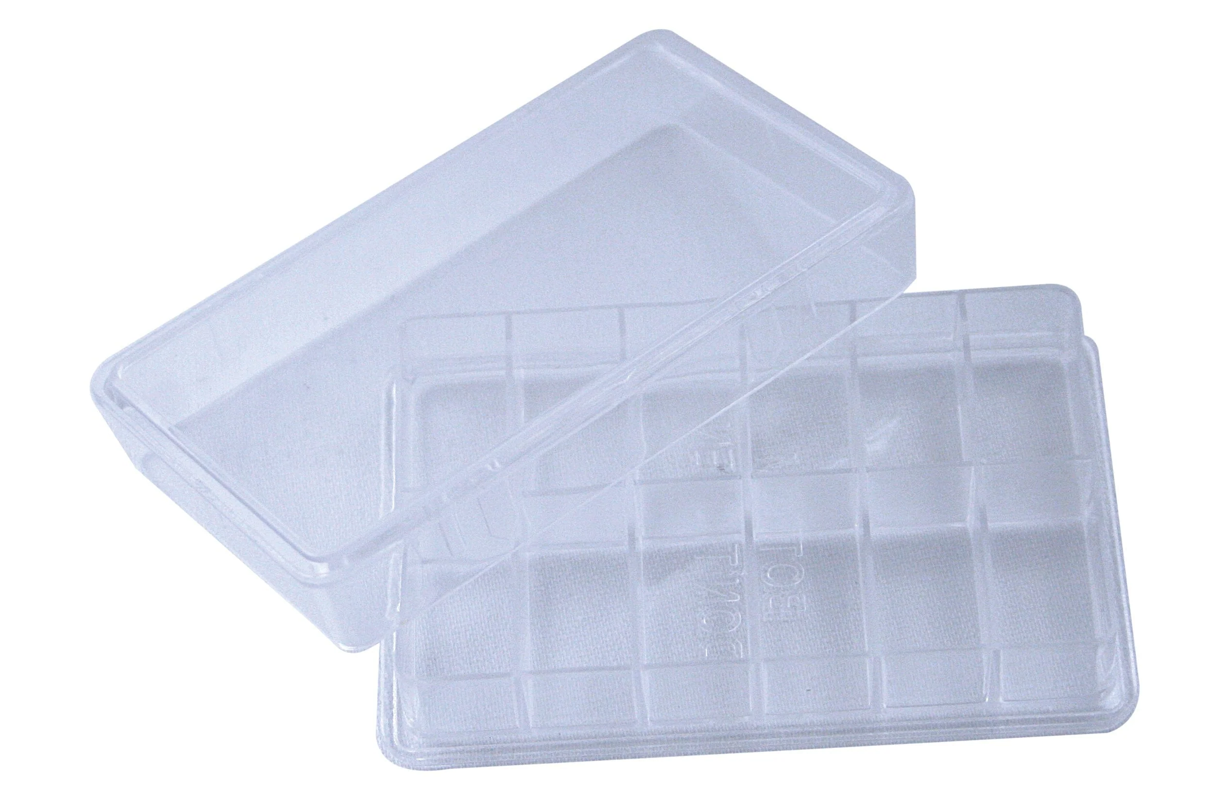 Small Parts Trays with Compartments - Image 4