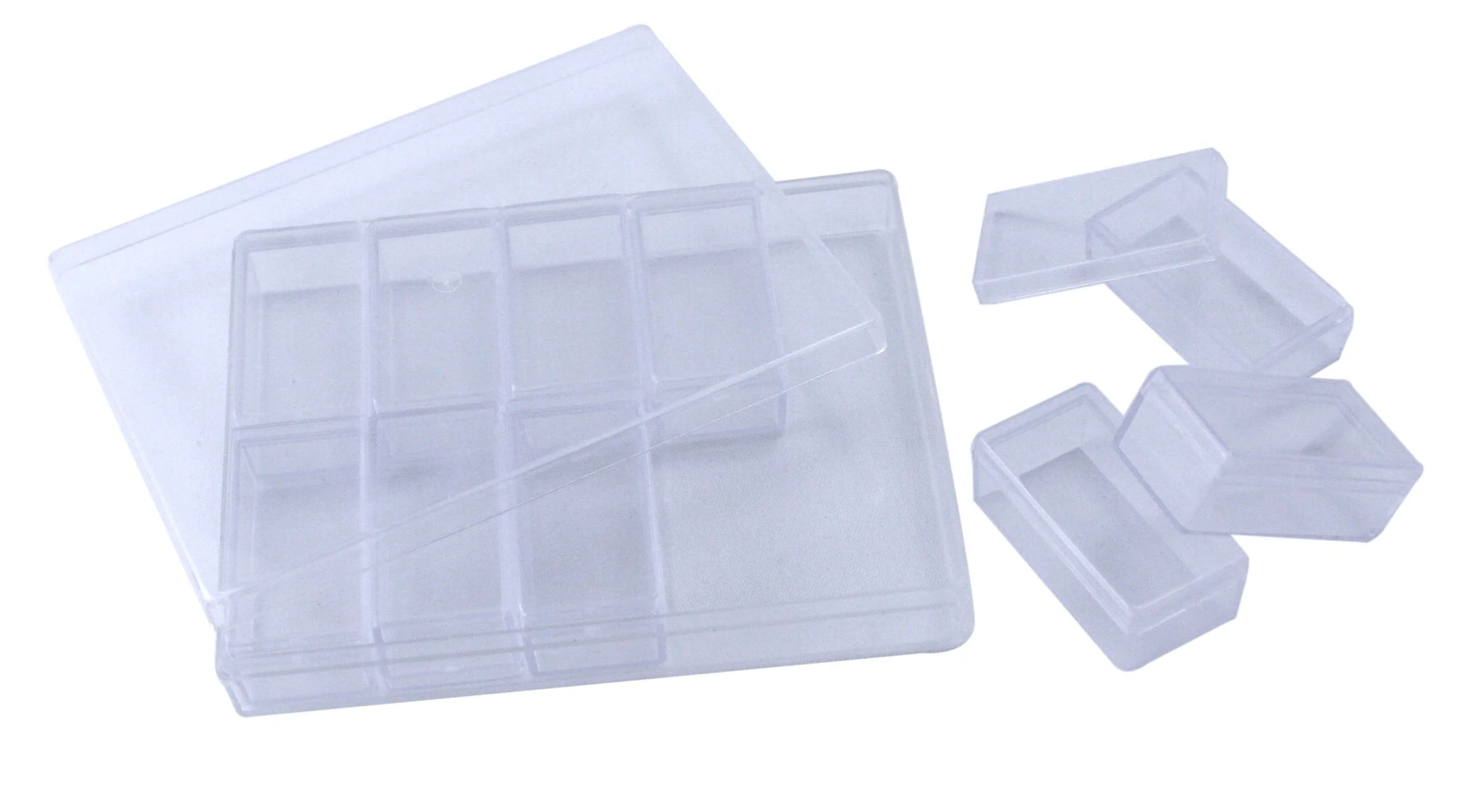 Small Parts Trays with Compartments - Image 5
