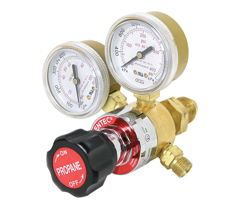 Small Torch Regulators - Image 3