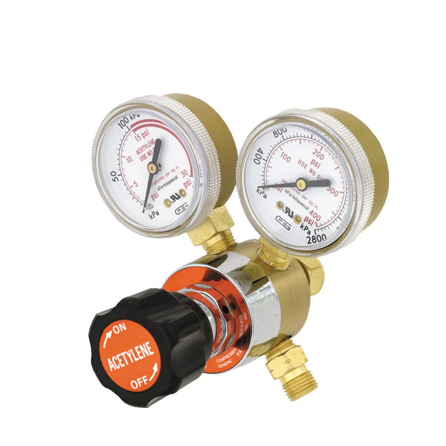 Small Torch Regulators - Image 4