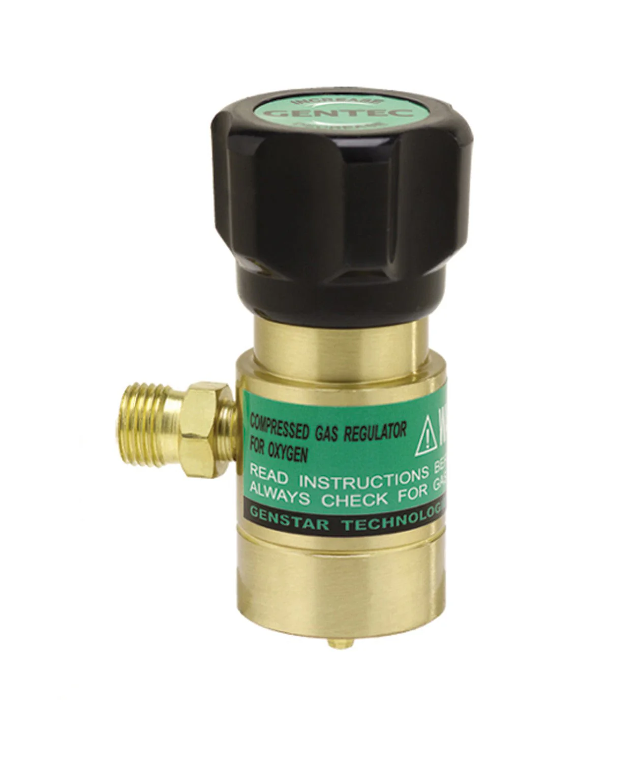 Small Torch Regulators - Image 6