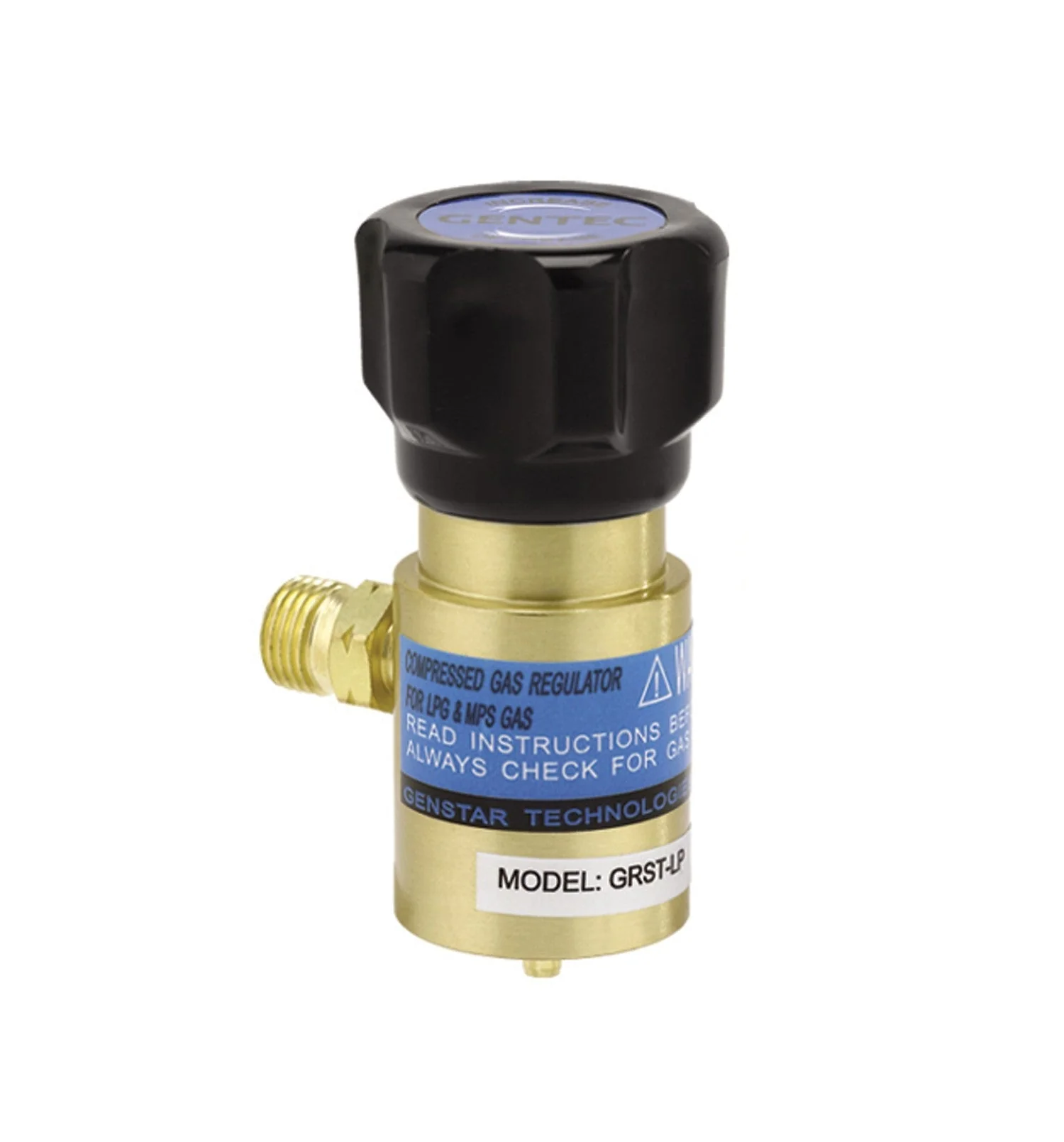 Small Torch Regulators - Image 7