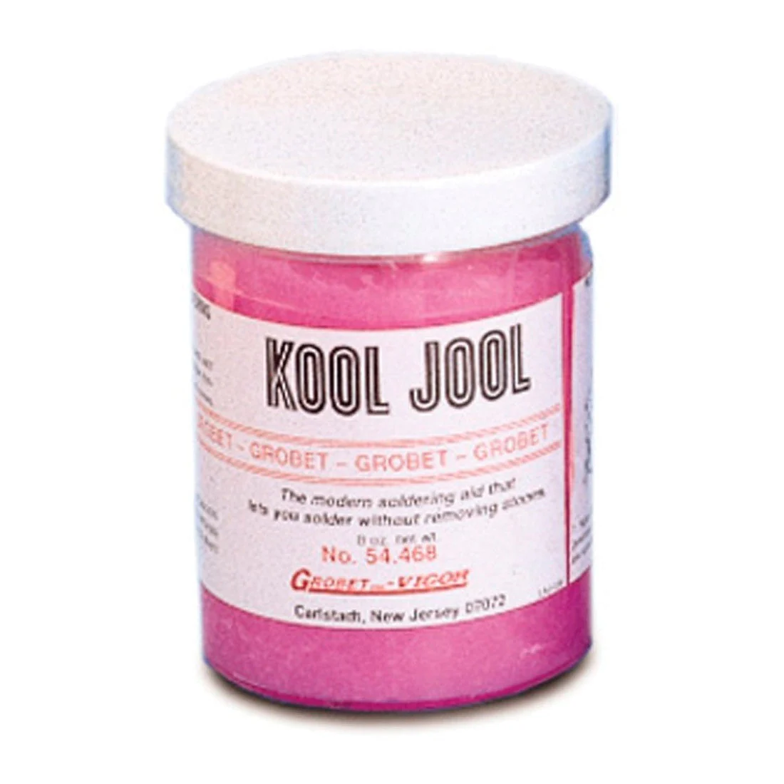 SO-179, Kool-Jool 8 oz.