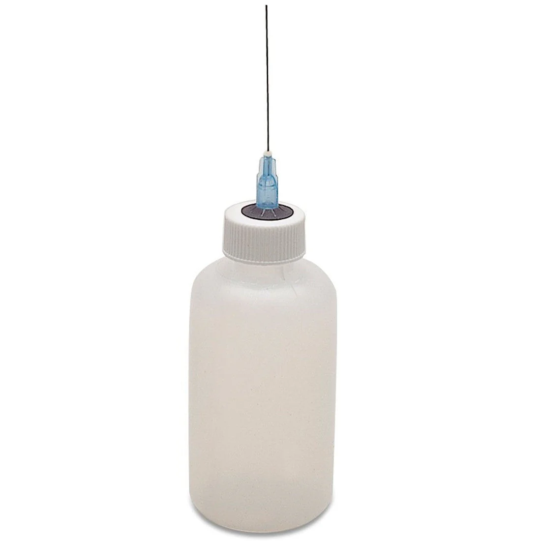 SO-232, Flux Bottle with Stainless Steel Spout