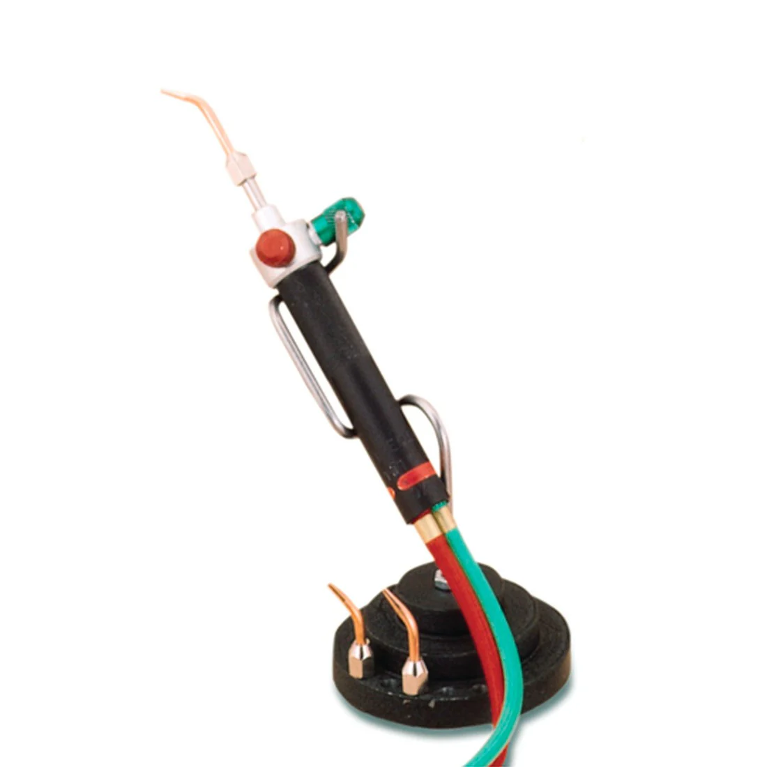 SO-722, Weighted Torch Stand - Image 2