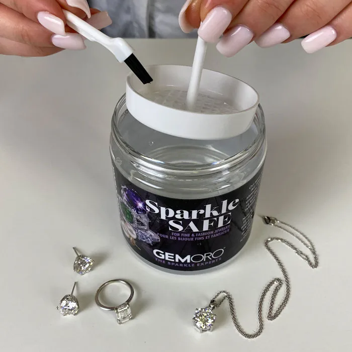 Sparkle Safe - Image 2