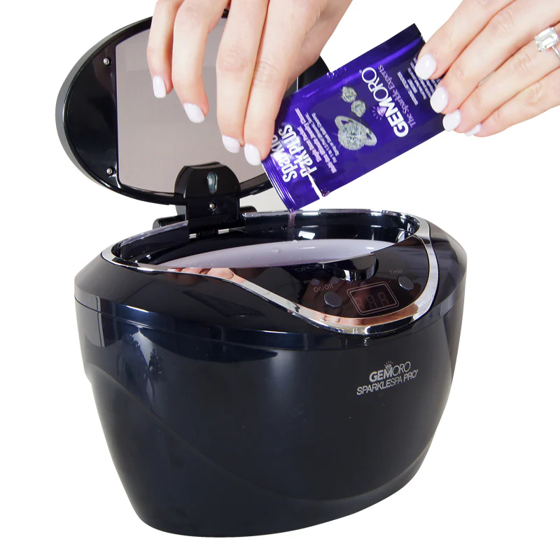 SparkleSpa Pro - Image 3